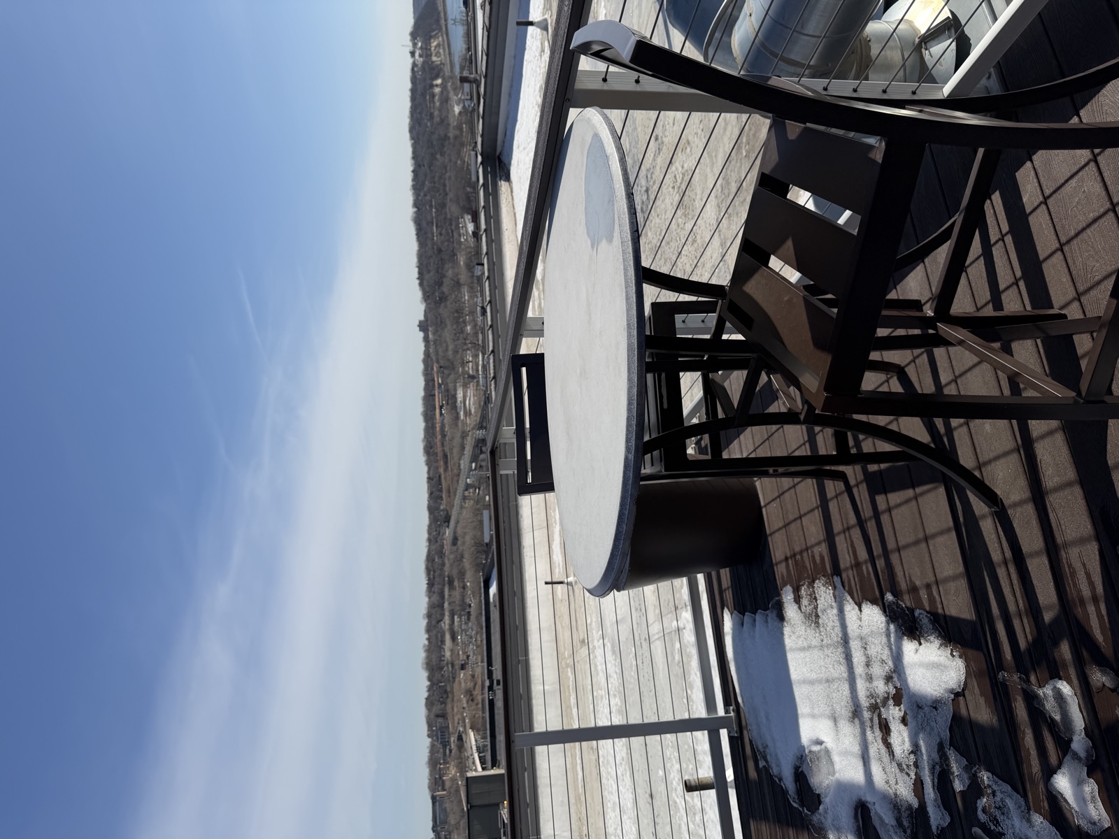 Roof - 3